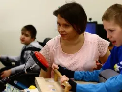 Zajęcia komputerowe