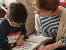 Komunikacja alternatywna i wspomagająca