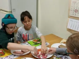 Czynności dnia codziennego