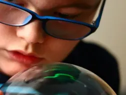 Sala doświadczeń świata