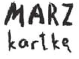 Marz Kartkę