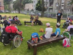 Wycieczki, pikniki i zielone szkoły