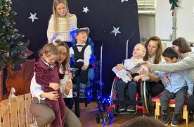 Spotkanie świąteczne