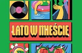 Lato w Mieście 2026