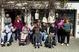 Zielona szkoła klasy 8 - SPS nr 327