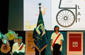 40-lecie naszej szkoły nr 327