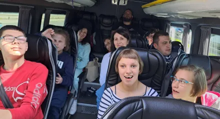 Zielona Szkoła w Krakowie