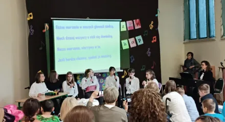 Muzyczny Kalejdoskop VIII