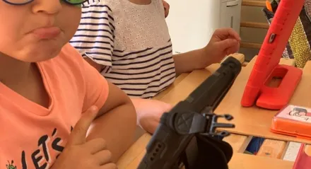 Oddziały przedszkolne