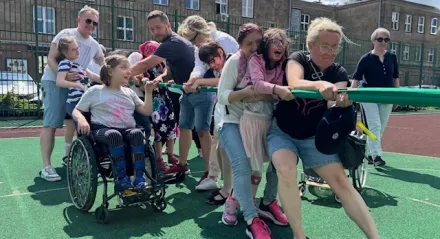 Święto Szkoły – dzień pełen radości i integracji.