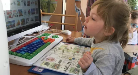 Samodzielność w codziennym życiu