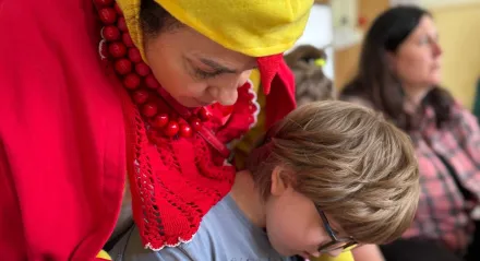 Spotkania z tradycjami wielkanocnymi