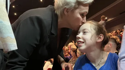 Premiera filmu „Święto ognia” w reżyserii Kingi Dębskiej