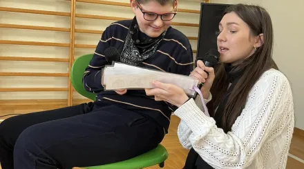 Obchody Międzynarodowego Miesiąca AAC