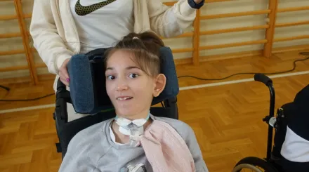 Obchody Międzynarodowego Miesiąca AAC