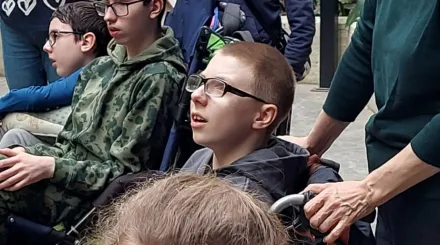 ZIELONA SZKOŁA Rogów