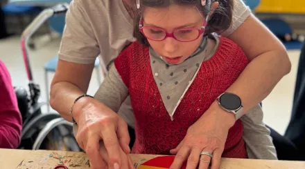 Spotkania z tradycjami wielkanocnymi