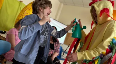 Spotkania z tradycjami wielkanocnymi