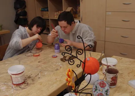 Zielona Szkoła w Krakowie