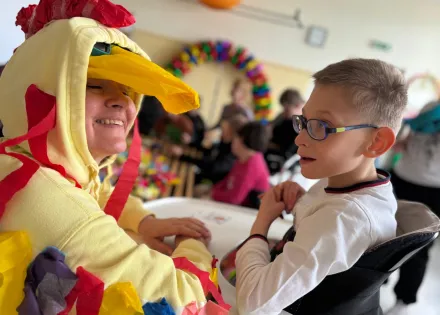 Spotkania z tradycjami wielkanocnymi