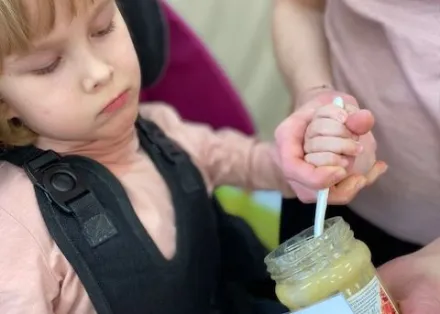 Samodzielność w codziennym życiu