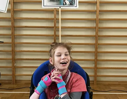 Obchody Międzynarodowego Miesiąca AAC