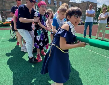 Święto Szkoły – dzień pełen radości i integracji.