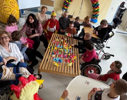 Spotkania z tradycjami wielkanocnymi