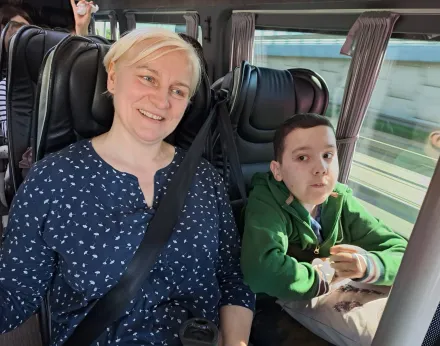 Zielona Szkoła w Krakowie