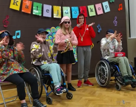 Muzyczny Kalejdoskop VIII