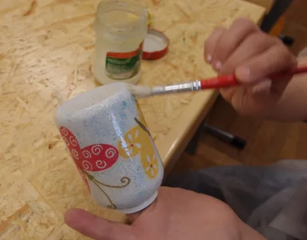 Zielona Szkoła w Krakowie