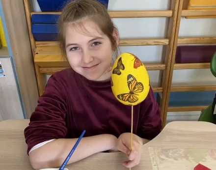 Święta Wielkanocne