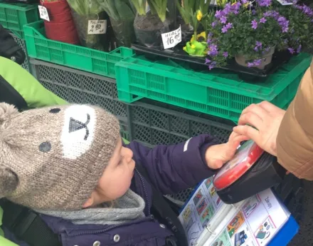 Samodzielność w codziennym życiu