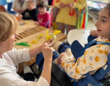 Spotkania z tradycjami wielkanocnymi