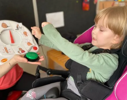 Oddziały przedszkolne