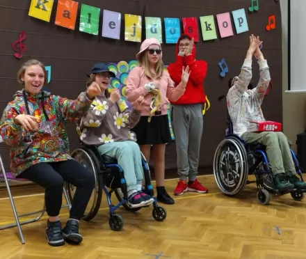 Muzyczny Kalejdoskop VIII