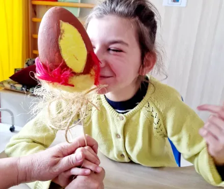 Święta Wielkanocne