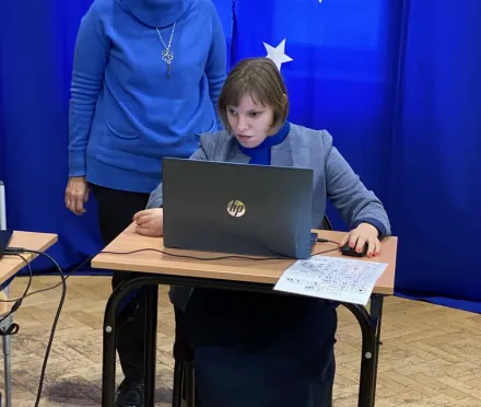 Międzyszkolny Konkurs Czytania „Łączy nas różnorodność”