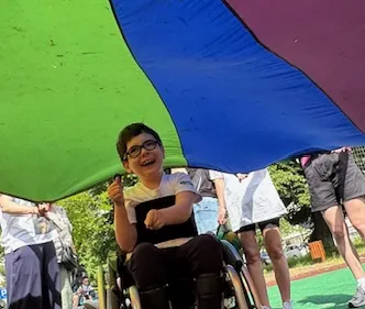 Święto Szkoły – dzień pełen radości i integracji.