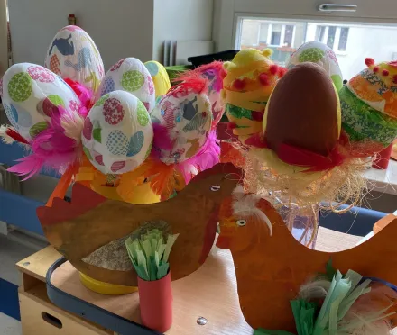 Święta Wielkanocne