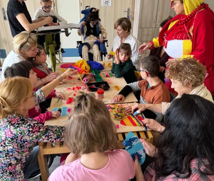 Spotkania z tradycjami wielkanocnymi