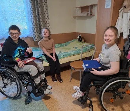 Zielona Szkoła w Krakowie