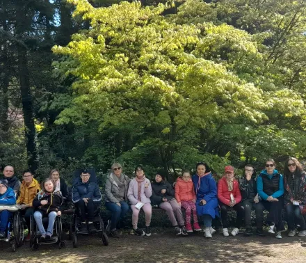 ZIELONA SZKOŁA Rogów