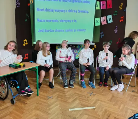 Muzyczny Kalejdoskop VIII