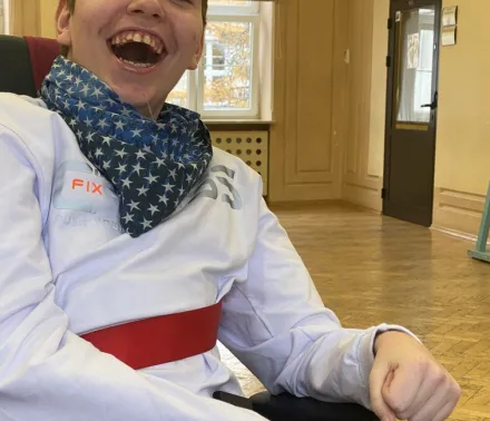 Międzyszkolny Konkurs Czytania „Łączy nas różnorodność”