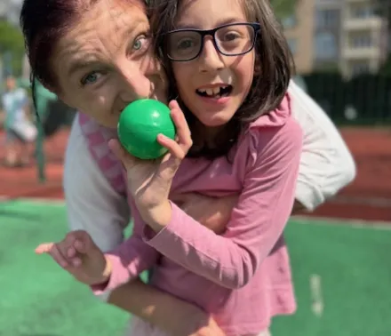 Święto Szkoły – dzień pełen radości i integracji.