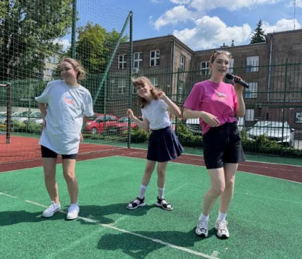 Święto Szkoły – dzień pełen radości i integracji.