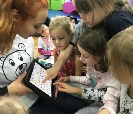 Współpraca ze środowiskiem lokalnym