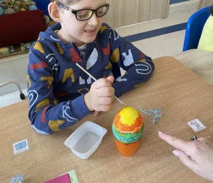 Święta Wielkanocne