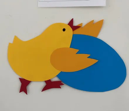 Święta Wielkanocne